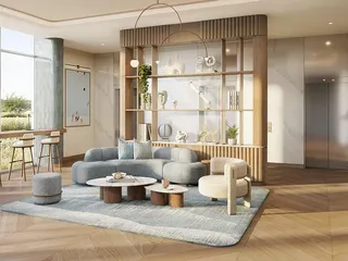 Новая резиденция Wynwood с бассейнами и тренажерным залом в 5 минутах от яхт-клуба и пляжей, Dubai Islands, Дубай, ОАЭ