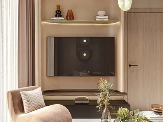 Новый проект Parkside Boulevard с бассейнами, садом и оздоровительным клубом, Arjan — Dubailand, Дубай, ОАЭ