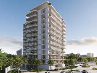 Меблированные апартаменты премиум класса в комплексе Cove Edition 6, район Dubailand Residence Complex, Дубай, ОАЭ