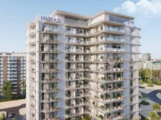 Меблированные апартаменты премиум класса в комплексе Cove Edition 6, район Dubailand Residence Complex, Дубай, ОАЭ