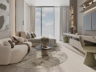 Меблированные апартаменты премиум класса в комплексе Cove Edition 6, район Dubailand Residence Complex, Дубай, ОАЭ