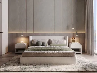 Меблированные апартаменты премиум класса в комплексе Cove Edition 6, район Dubailand Residence Complex, Дубай, ОАЭ