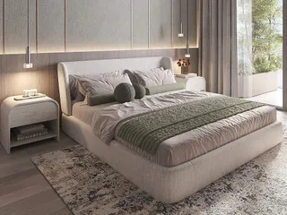 Меблированные апартаменты премиум класса в комплексе Cove Edition 6, район Dubailand Residence Complex, Дубай, ОАЭ