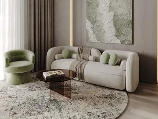 Меблированные апартаменты премиум класса в комплексе Cove Edition 6, район Dubailand Residence Complex, Дубай, ОАЭ