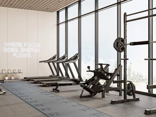 Меблированные апартаменты премиум класса в комплексе Cove Edition 6, район Dubailand Residence Complex, Дубай, ОАЭ