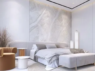 Новая высотная резиденция Auresta с бассейнами, зонами отдыха и спортивными площадками, JVC, Дубай, ОАЭ