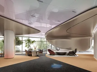 Новая малоэтажная резиденция Tomorrow 166 с бассейнами, эксклюзивным клубом и бесплатным доступом к яхтам, Dubai Islands, Дубай, ОАЭ