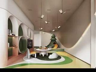 Новая малоэтажная резиденция Tomorrow 166 с бассейнами, эксклюзивным клубом и бесплатным доступом к яхтам, Dubai Islands, Дубай, ОАЭ