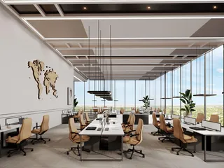 Полностью меблированные апартаменты в новом комплексе Aspirz, Дубай Спортс Сити, ОАЭ