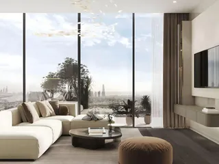 11 новых квартир в ЖК Interstellar Tower в Jumeirah Village Triangle