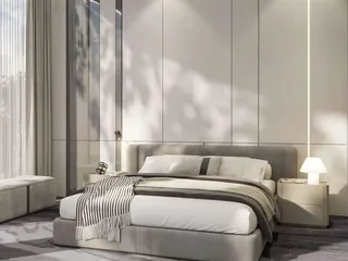 11 новых квартир в ЖК Interstellar Tower в Jumeirah Village Triangle