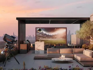 11 новых квартир в ЖК Interstellar Tower в Jumeirah Village Triangle