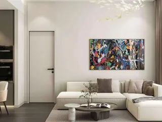 11 новых квартир в ЖК Interstellar Tower в Jumeirah Village Triangle