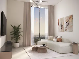 Новый проект Tavora Residences с бассейном, тренажерным залом и зонами отдыха, International City (Warsan 4), Дубай, ОАЭ