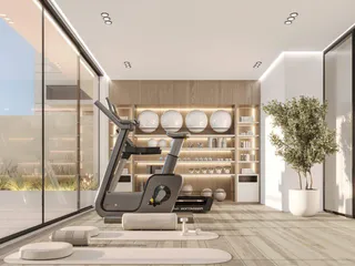 Новый проект Tavora Residences с бассейном, тренажерным залом и зонами отдыха, International City (Warsan 4), Дубай, ОАЭ