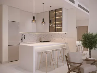 Новый проект Tavora Residences с бассейном, тренажерным залом и зонами отдыха, International City (Warsan 4), Дубай, ОАЭ