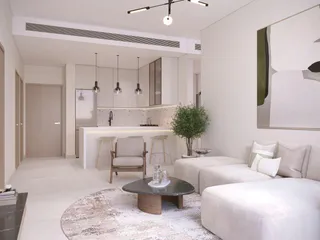 Новый проект Tavora Residences с бассейном, тренажерным залом и зонами отдыха, International City (Warsan 4), Дубай, ОАЭ