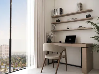 Новый проект Tavora Residences с бассейном, тренажерным залом и зонами отдыха, International City (Warsan 4), Дубай, ОАЭ