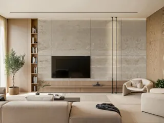 Роскошные пентхаусы в одном из самых высоких небоскрёбов DNWT Residences, район Бизнес Бэй, Дубай, ОАЭ