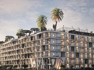 11 новых квартир в ЖК Avana Residences в Jumeirah Village Circle