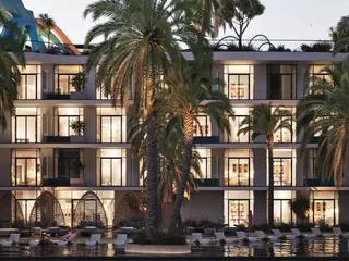 11 новых квартир в ЖК Avana Residences в Jumeirah Village Circle