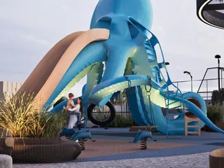 11 новых квартир в ЖК Avana Residences в Jumeirah Village Circle