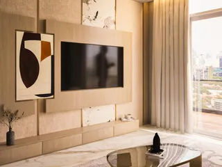 11 новых квартир в ЖК Avana Residences в Jumeirah Village Circle