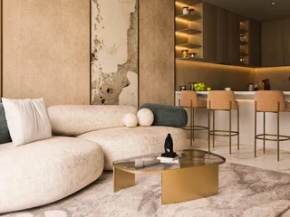 11 новых квартир в ЖК Avana Residences в Jumeirah Village Circle