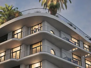 11 новых квартир в ЖК Avana Residences в Jumeirah Village Circle