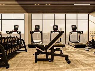 11 новых квартир в ЖК Avana Residences в Jumeirah Village Circle