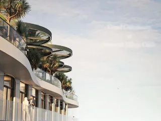 11 новых квартир в ЖК Avana Residences в Jumeirah Village Circle