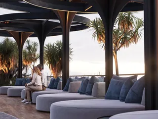 11 новых квартир в ЖК Avana Residences в Jumeirah Village Circle