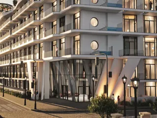 11 новых квартир в ЖК Avana Residences в Jumeirah Village Circle
