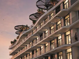 11 новых квартир в ЖК Avana Residences в Jumeirah Village Circle