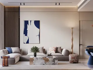 Новый комплекс апартаментов с собственными бассейнами Sky Views в развитом районе IMPZ (Dubai Production City), Дубай, ОАЭ