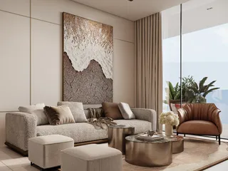 Новая резиденция V-Suites с бассейнами, оздоровительным центром и коворкинг-пространствами в 2 минутах от канала, Business Bay, Дубай, ОАЭ