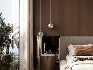 Новая резиденция V-Suites с бассейнами, оздоровительным центром и коворкинг-пространствами в 2 минутах от канала, Business Bay, Дубай, ОАЭ