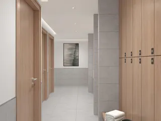 Новая резиденция Ruby с бассейном и клубным домом рядом с основными автомагистралями, JVC, Дубай, ОАЭ