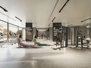 Новый проект South Garden с бассейнами, дзен-садом и круглосуточной охраной, Jebel Ali Village, Дубай, ОАЭ