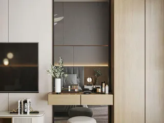 Новый проект South Garden с бассейнами, дзен-садом и круглосуточной охраной, Jebel Ali Village, Дубай, ОАЭ