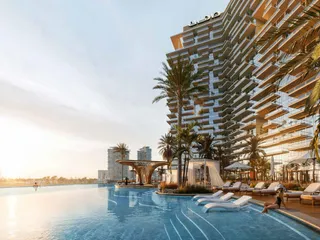 26 новых квартир в ЖК Damac District в DAMAC Hills