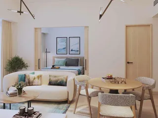 26 новых квартир в ЖК Damac District в DAMAC Hills