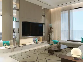 9 новых объектов в ЖК Reef 997 в Дубае