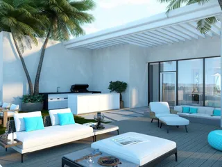 9 новых объектов в ЖК Reef 997 в Дубае