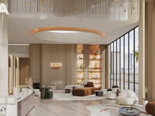 1 новая квартира в ЖК Amber в Jebel Ali Village