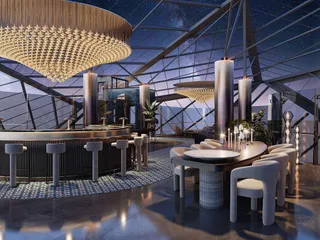 11 новых квартир в ЖК Portside Square в Mina Rashid