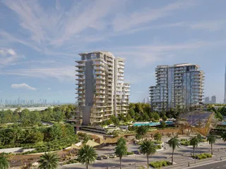 11 новых квартир в ЖК Portside Square в Mina Rashid