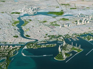 11 новых квартир в ЖК Portside Square в Mina Rashid