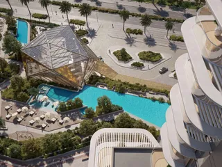 11 новых квартир в ЖК Portside Square в Mina Rashid