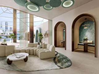 11 новых квартир в ЖК Portside Square в Mina Rashid